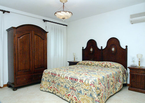 Bed and Breakfast Casa Rezzonico Venedig Exterior foto
