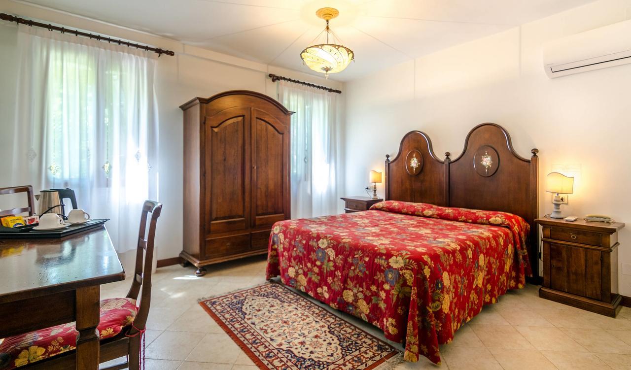 Bed and Breakfast Casa Rezzonico Venedig Exterior foto