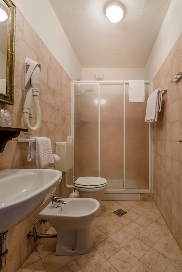 Bed and Breakfast Casa Rezzonico Venedig Exterior foto