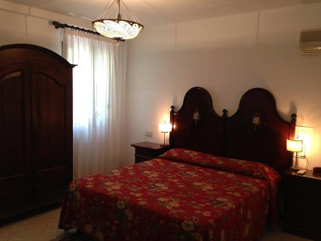 Bed and Breakfast Casa Rezzonico Venedig Exterior foto