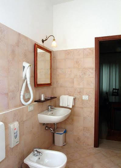 Bed and Breakfast Casa Rezzonico Venedig Exterior foto